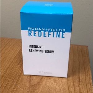 R&F Redefine Intensive Renewing Serum